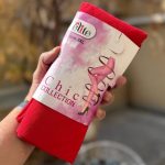 لگ باشگاهی کمر ۱۰ سانت (پک 6 عددی)