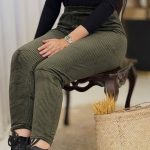 ساپورت مخمل کبریتی (پک 6 عددی)