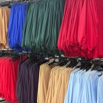 شومیز جلو پلیسه مدل سما (پک 5 عددی)