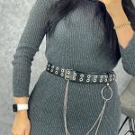 زیر سارافون یقه اسکی (پک 3 عددی)