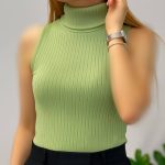 زیرمانتویی یقه اسکی (پک 6 عددی)