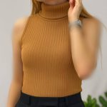 زیرمانتویی یقه اسکی (پک 6 عددی)