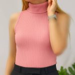 زیرمانتویی یقه اسکی (پک 6 عددی)