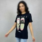 تیشرت بند کفشی (پک 6 عددی)