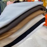 بلوز یقه اسکی فینگری (پک 6 عددی)