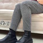 شلوار مام استایل دمپاکتی (پک 4 عددی)