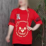 لانگ قواره دار موسچینو (پک 5 عددی)