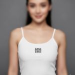 تاپ ۲ بندی بی نهایت (پک 8 عددی)