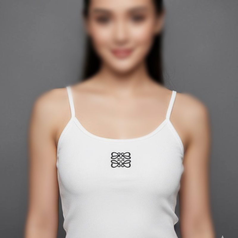 تاپ ۲ بندی بی نهایت (پک 8 عددی)