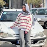 بلوز بافت پینترستی گرم بالا (پک 6 عددی)