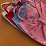 تاپ پاپیون (پک 6 عددی)