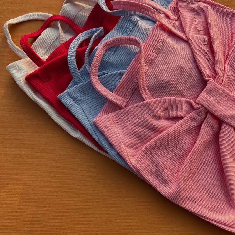 تاپ پاپیون (پک 6 عددی)