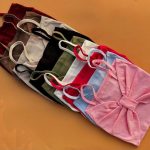 تاپ پاپیون (پک 6 عددی)