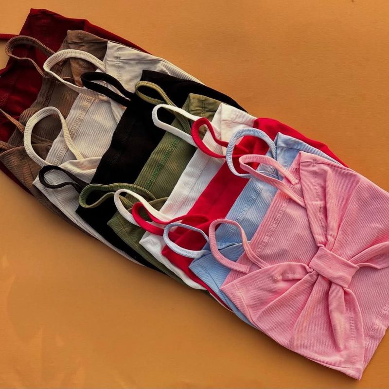 تاپ پاپیون (پک 6 عددی)