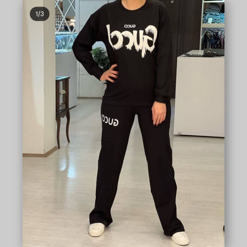 ست گوچی(پک 6 عددی)