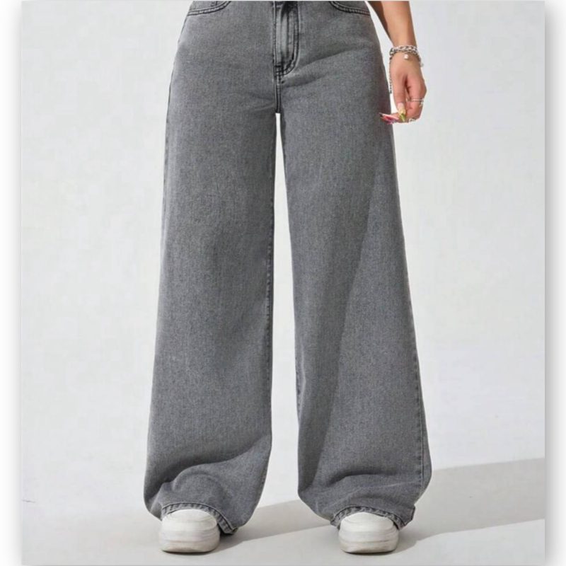 شلوار فول بگ (پک 5 عددی)