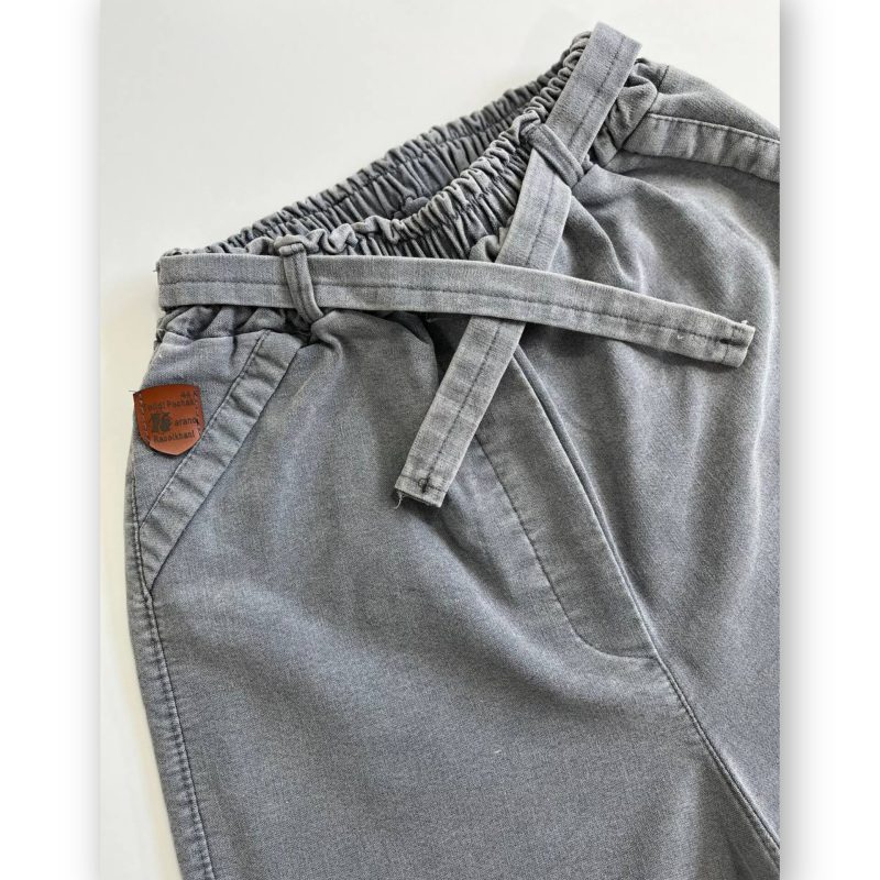 شلوار فول بگ (پک 5 عددی)