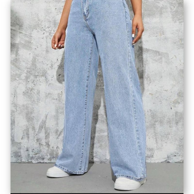 شلوار فول بگ (پک 5 عددی)