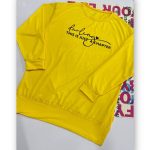 بلوز قواره دار دمپاچاک (پک 6 عددی)