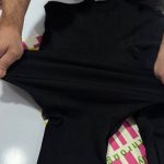 لگ باشگاهی فول کش کاور دار (پک 4 عددی)