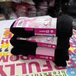 لگ باشگاهی فول کش کاور دار (پک 4 عددی)