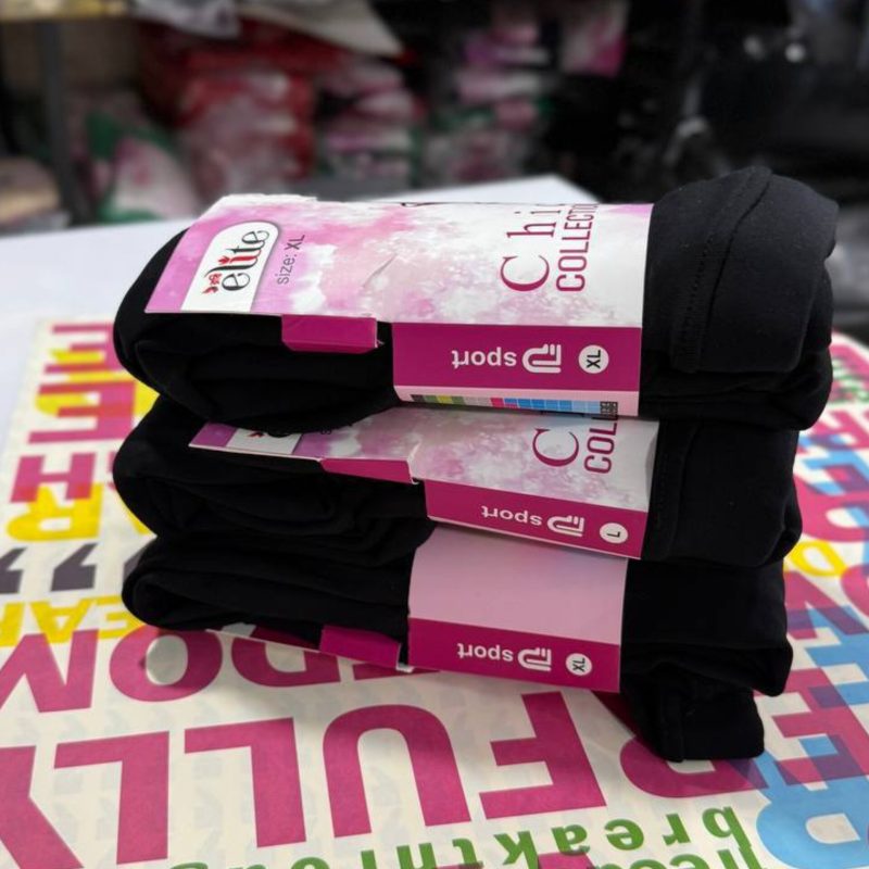 لگ باشگاهی فول کش کاور دار (پک 4 عددی)