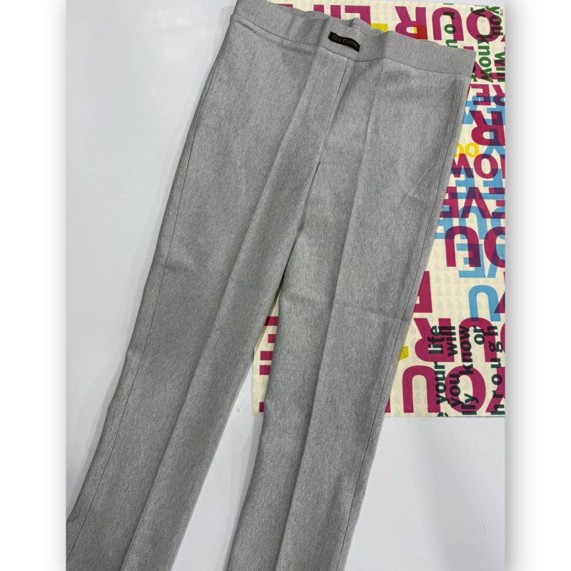 شلوار لگ سورن دمپا قد ٩٠ چاکدار سایز متوسط (پک 4 عددی)