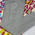 شلوار لگ سورن دمپا قد ٩٠ چاکدار سایز متوسط (پک 4 عددی)