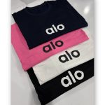 ست بلوز شلوار بگ alo (پک 4 عددی)