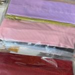 هد بند ساده (پک 6 عددی)