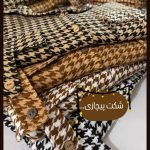 مانتو جیب صلیبی پیچازی (پک 4 عددی)