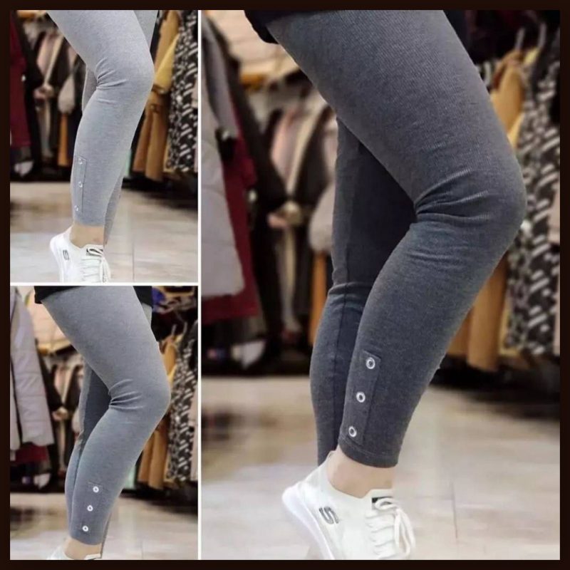 ساپورت فول کش دمپا ۳ دکمه (پک 4 عددی)