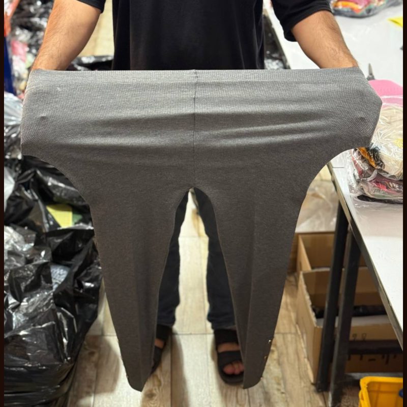 ساپورت فول کش دمپا ۳ دکمه قوار بزرگ (پک 4 عددی)