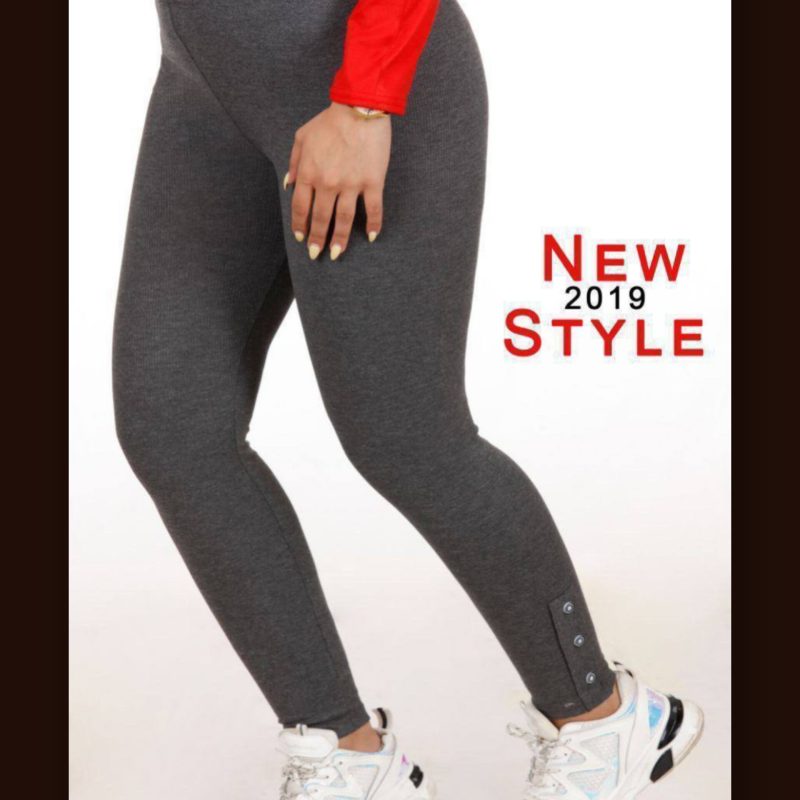 ساپورت فول کش دمپا ۳ دکمه قوار بزرگ (پک 4 عددی)