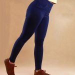 شلوار لی جذب قد ۹۰ تا ۹۴ (پک 6 عددی)