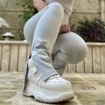 لگ کبریتی بغل چاک (پک 6 عددی)