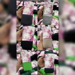 لگ کبریتی بغل چاک (پک 6 عددی)