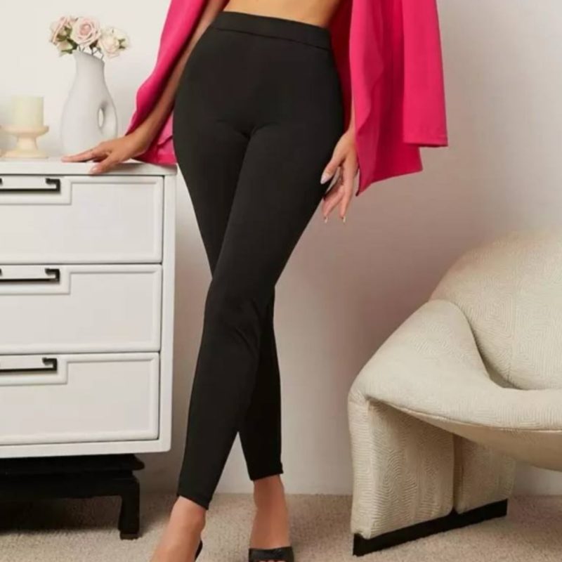 شلوار بیرون پوش قد ۹۰ (پک 4 عددی)