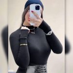 بادی بیسیک فینگری یقه اسکی (پک 6 عددی)