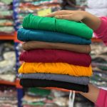 شلوار جاگر کمر کش (پک 5 عددی)