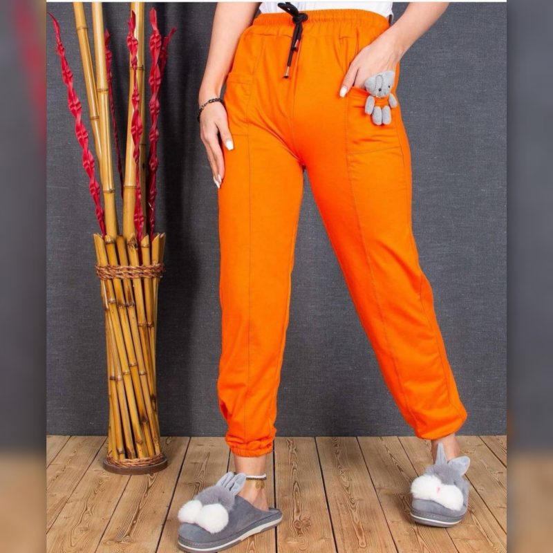 اسلش جیب خرسی (پک 6 عددی)