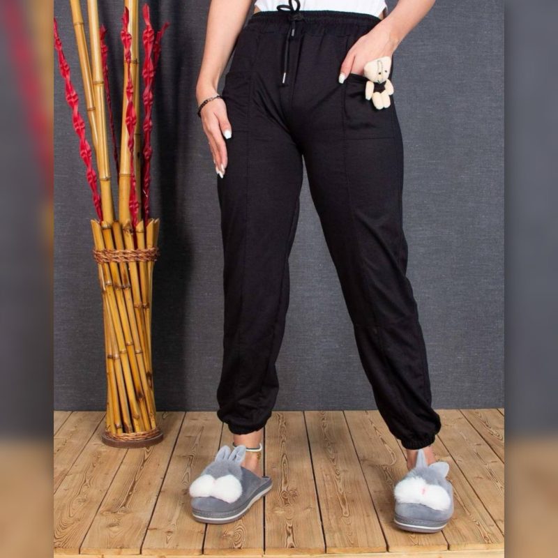 اسلش جیب خرسی (پک 6 عددی)