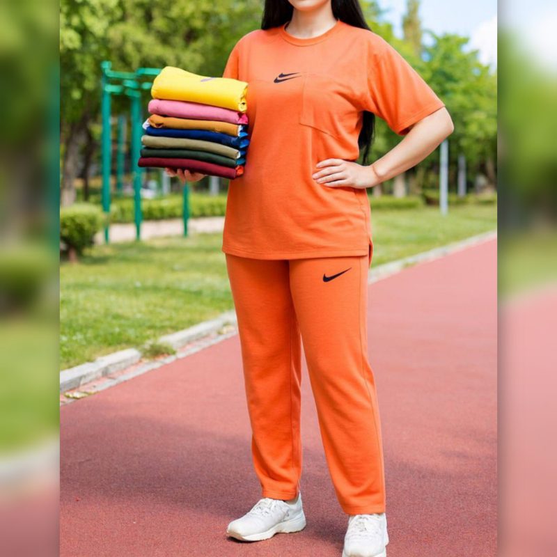 ست نایک تک جیب (پک 6 عددی)