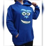 هودی انیمیشن (پک 6 عددی)