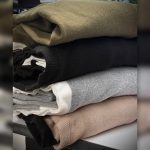 ست بلوز و شلوار بافت (پک 4 عددی)