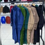 مانتو میکرو کمر گت (پک 3 عددی)