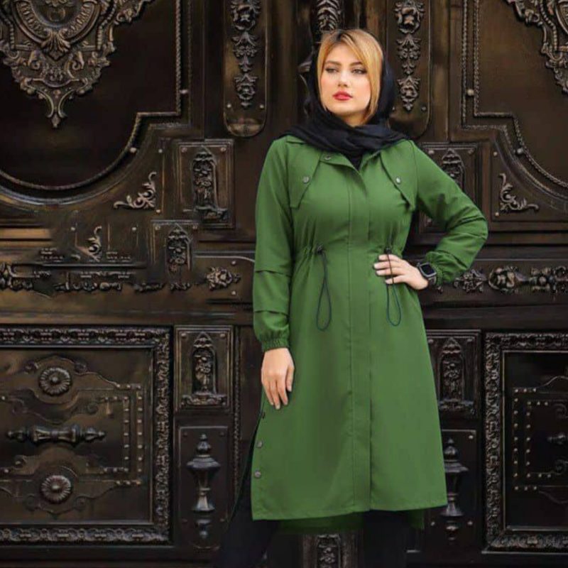 مانتو میکرو کمر گت (پک 3 عددی)