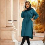 مانتو میکرو کمر گت (پک 3 عددی)