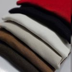 بادی بیسیک فینگری یقه اسکی (پک 6 عددی)