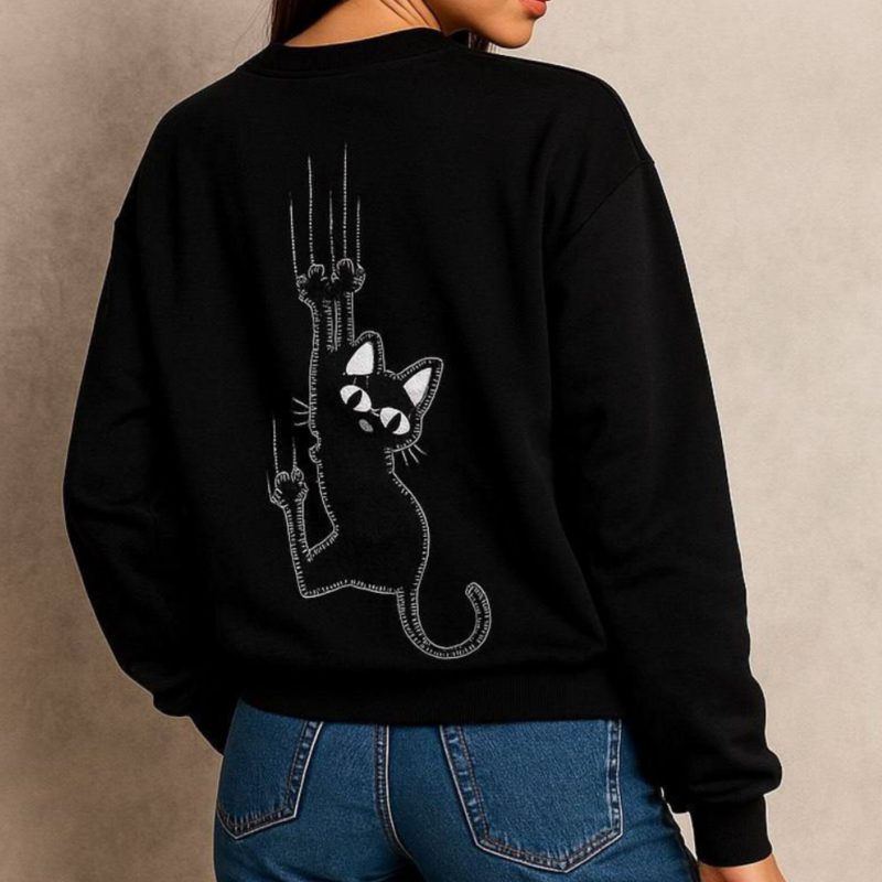 کراپ کیمینو خفاشی (پک 6 عددی)